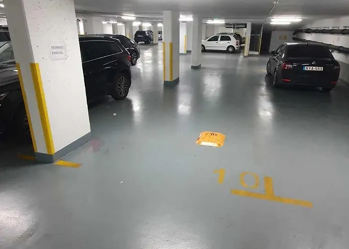 Sega Rally Free Parking Διαμέρισμα *