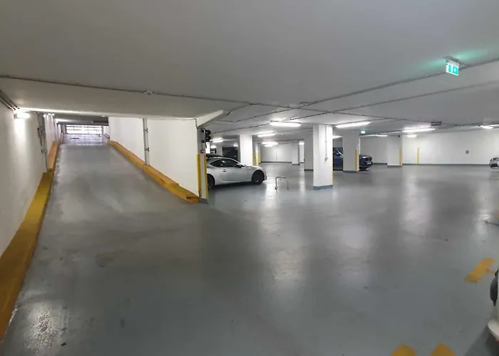 Διαμέρισμα Sega Rally Free Parking *