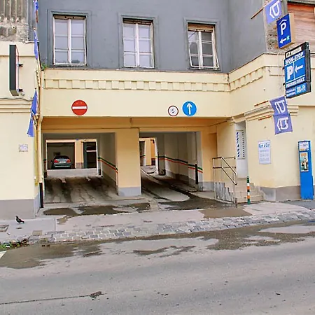 Sega Rally Free Parking