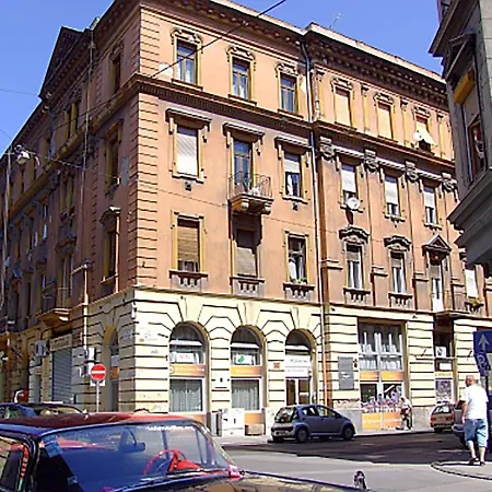 Sega Rally Free Parking Budapest