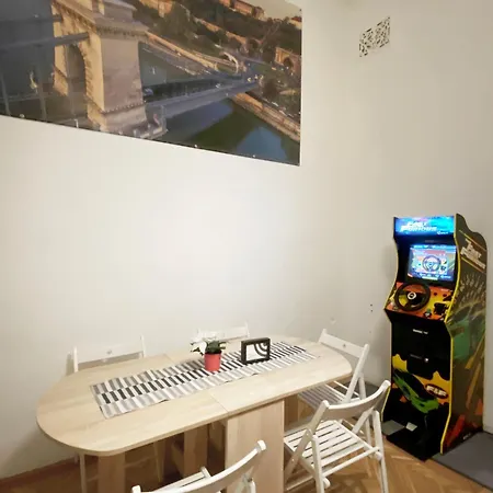 Apartment Free Parking Sega Rally *